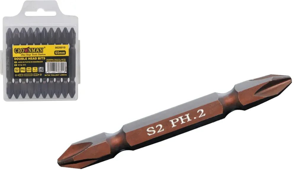 [0620010] 1pcs 65mm راس صليب مزدوج
