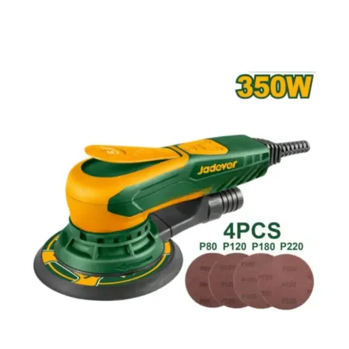 [JDFA55350] 350W Brushless حفافة برم