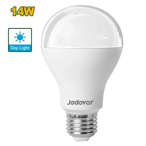 [JDDN15141] 14W Day Light LED لمبة