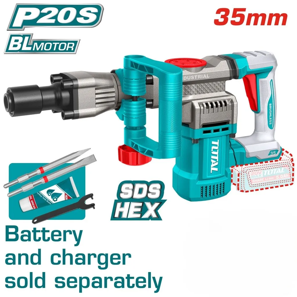 [TDBLI20358-F] 20V 16J HEX كومبرسور تكسير فدار Price 130.05$