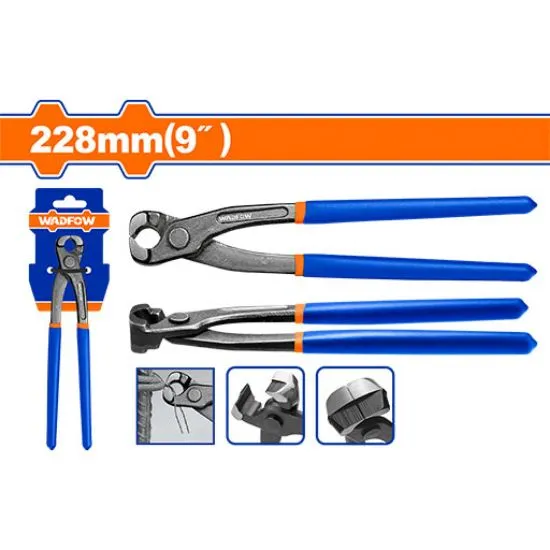 [WPL8C19] 9" (228 mm) كماشة عمار
