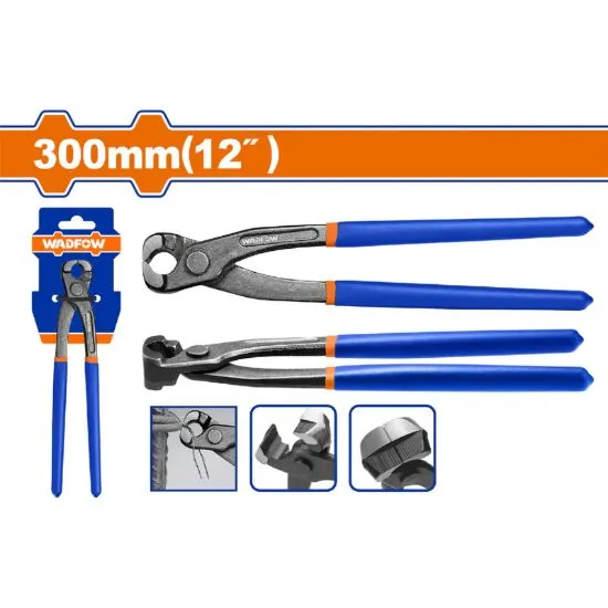 [WPL8C22] 12" (300 mm) كماشة عمار