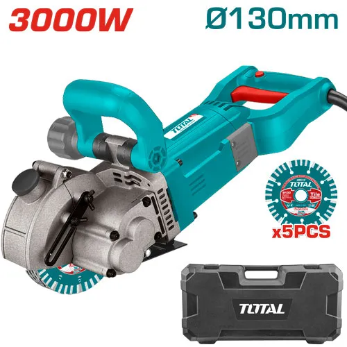 [TWLC1301] 3000W صاروخ حيطان 5 ديسكات صناعي