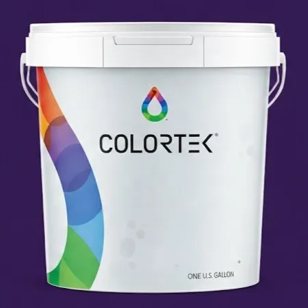 [SKU-0001184] COLORTEK C1A Gallon Violet