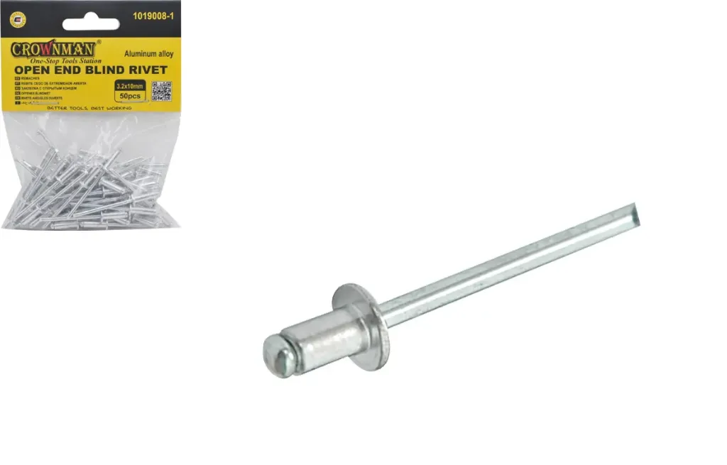 [1019007-1] 50pcs 3.2x8mm تبشيمة