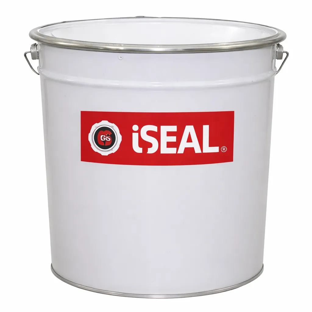 [2900MS01] PU Primer ISEAL 1Kg