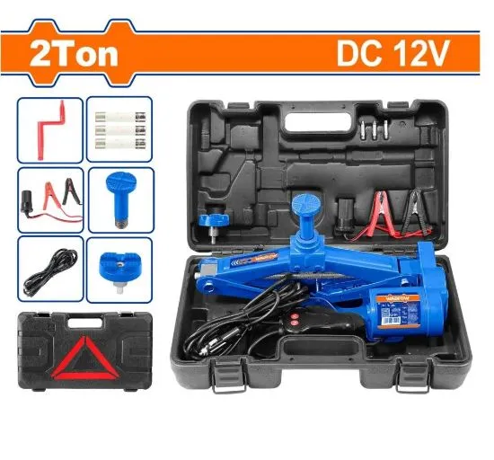 [WHJ4D02] 12V DC 2Ton عفريت سيارة