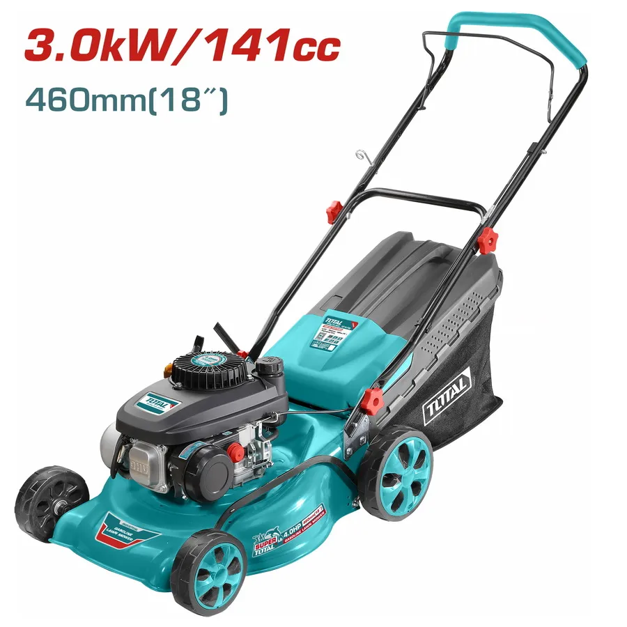 [TGT141181] 4hp 60L مكنة قص غازون صناعية بنزين