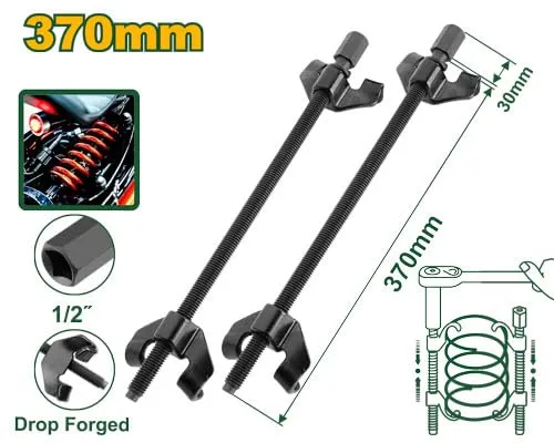[JDART8537] 370mmx1/2" طقم برسات اماصورات