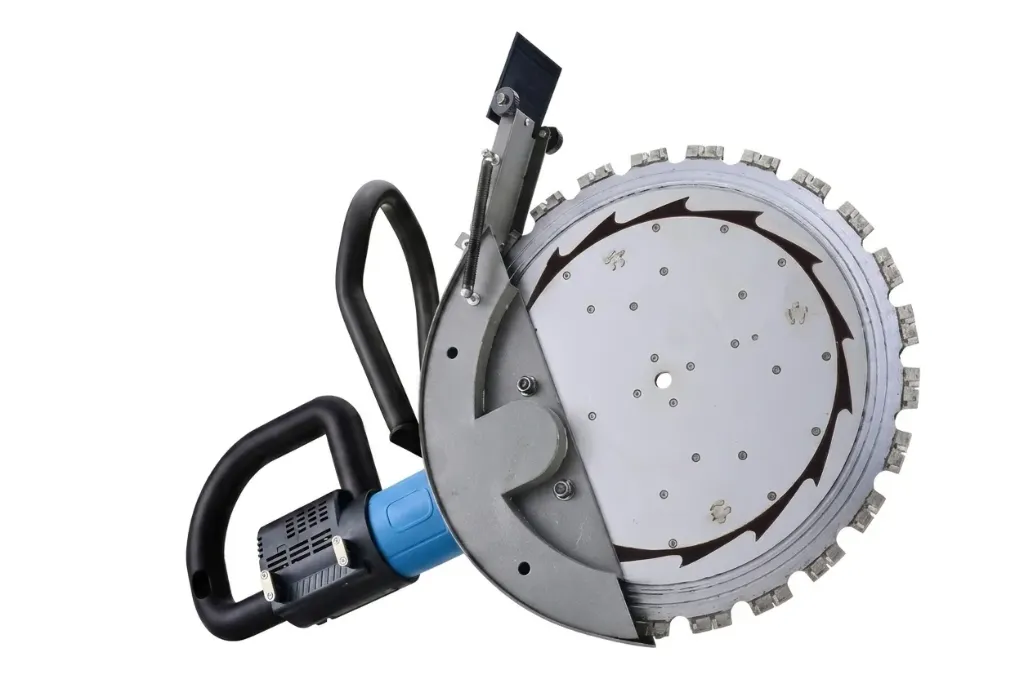 [101005E] Katsu Wall Saw Brushless 20cm  Price 520$