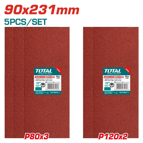 [TAC749241-1] 5pcs TF1301826 320W طقم ورق حفافة