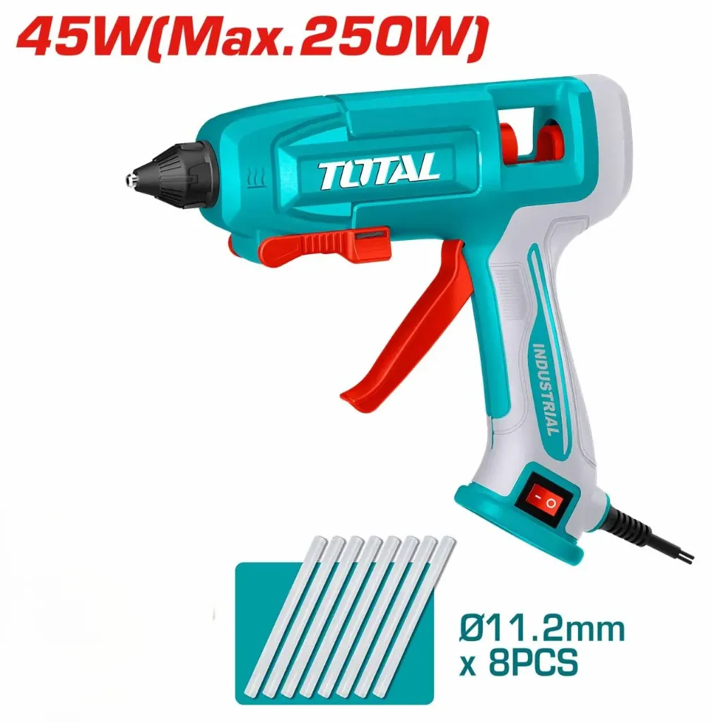 [TT401116-F] 45W(Max 250W) فرد شمع