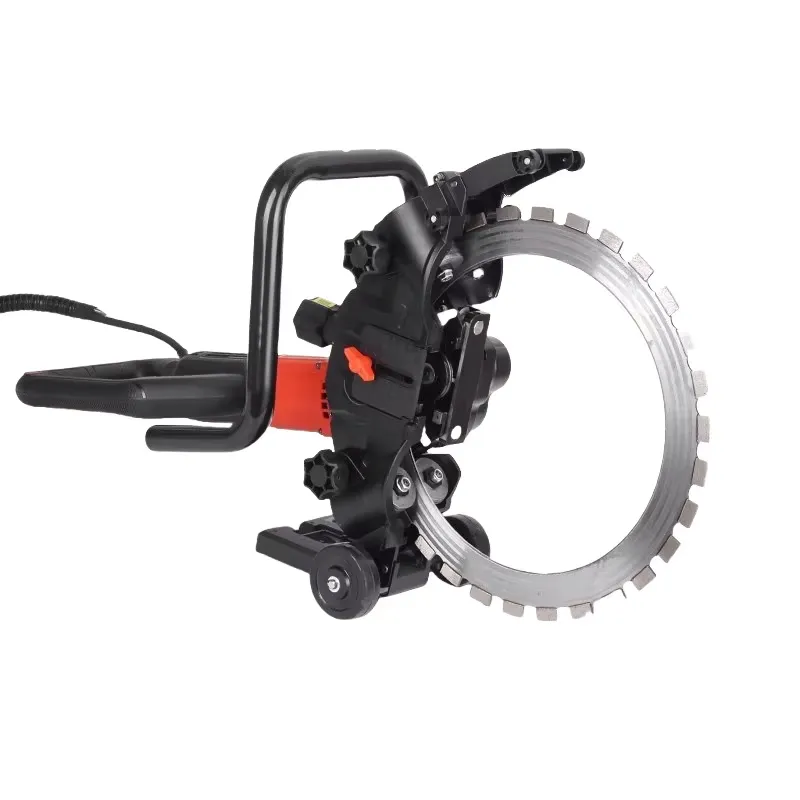 [PH-8410] Ring Saw 6000W Price 690$