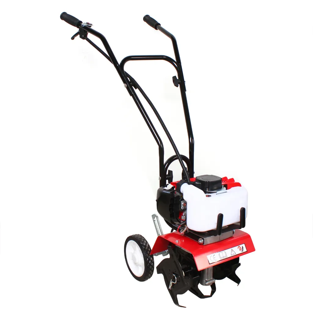 [MT520K] Mini Tiller 1.1Kw فلاحة منزلية Price 200$
