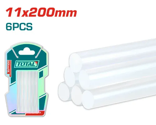 [TACGT2061] 6pc 11.2mmx20cm شمع