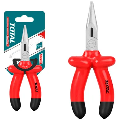 [THTIP381] 8" (1000V) بانسة بوز طويل معزولة