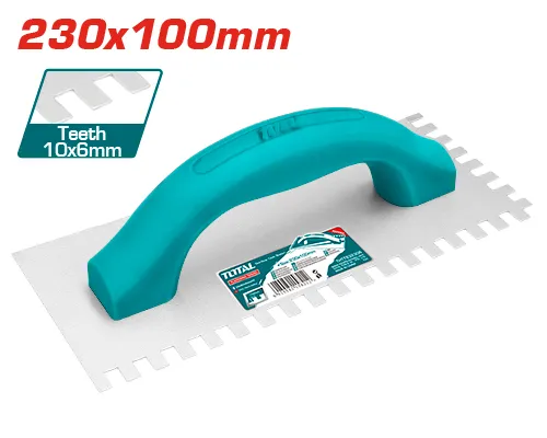 [THTT832306] 230x100mm مالج مسنن