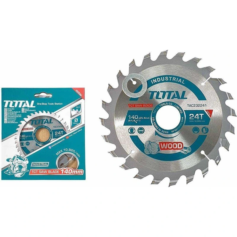 [TAC232241] 5-1/2″ 24T ديسك خشب