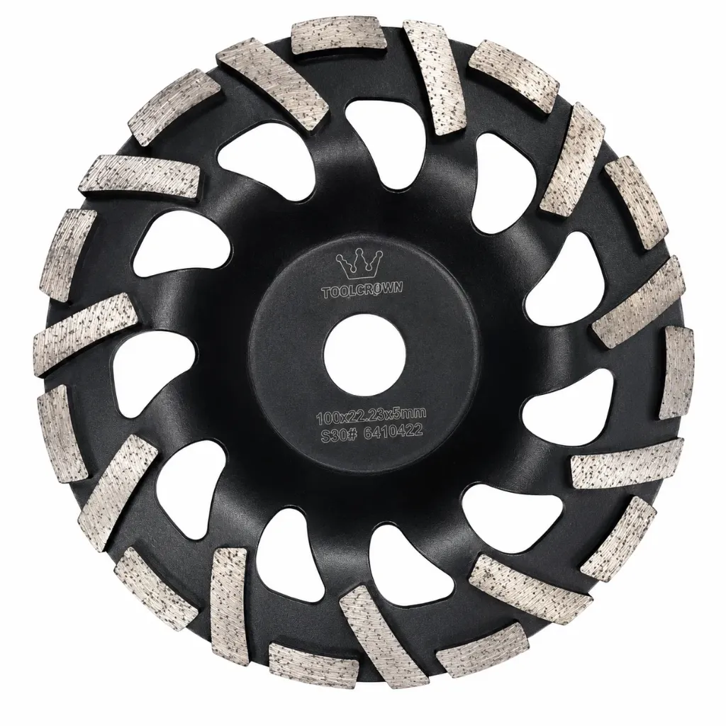 [141412] 180mm براشة باطون صناعية