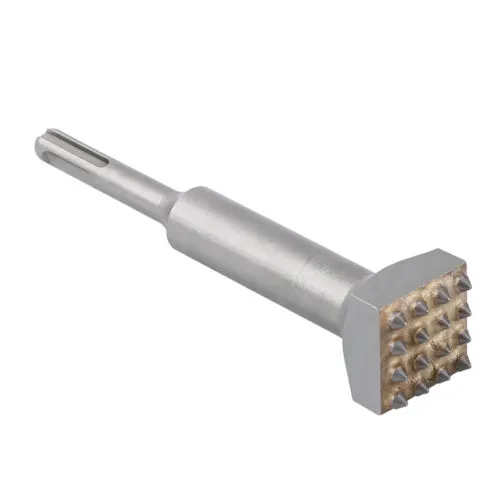 [121113] 170mm SDS ريشة بوشارد