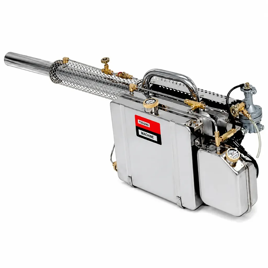 [SSF-150] Industrial Fogger Machine "Korea" Price: 1040$