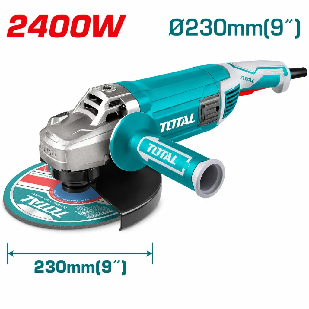 [TG1252306] 2400W 230mm صاروخ صناعي