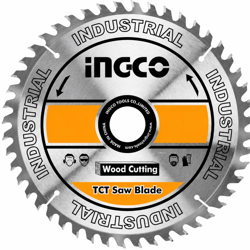 [TSB118505] 185mm 40T for CS1858 ديسك قص خشب