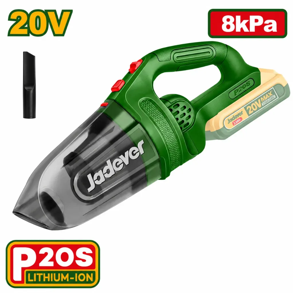 [JDLV20201-F] Vacuum Cleaner 0.5L  مكنسة كهربائية فارة Price 24.65$