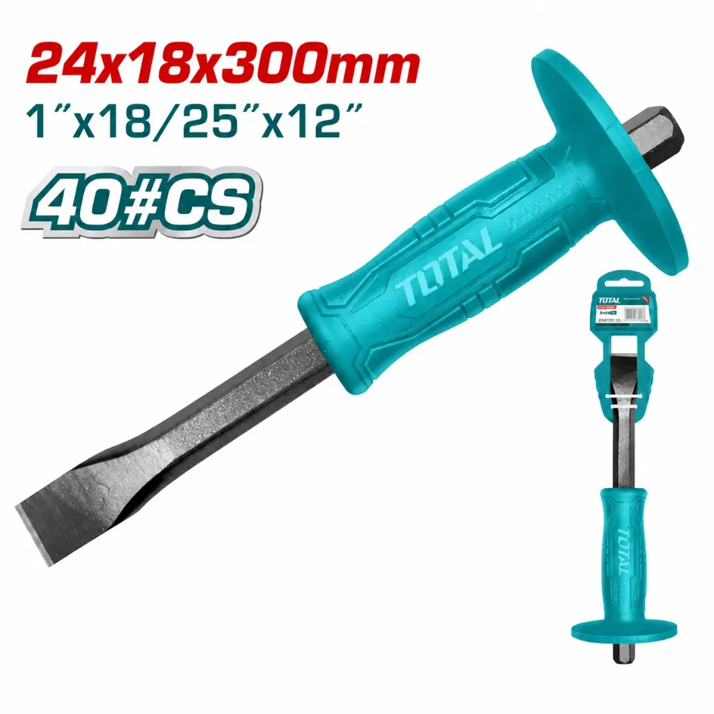 [THT4211226] 24mmx300mm ازميل مع مرد
