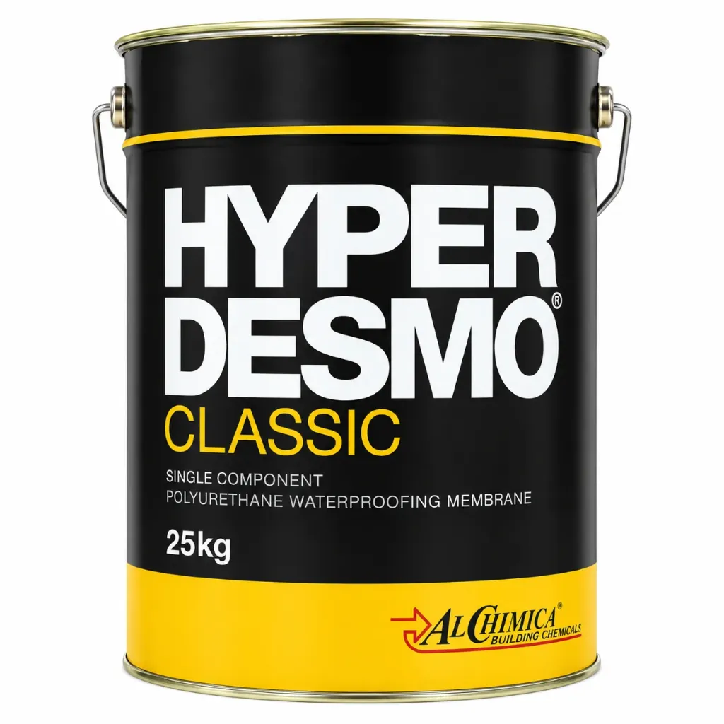 [CLASSIC25] HyperDesmo Classic White 25KG Price 137.65$