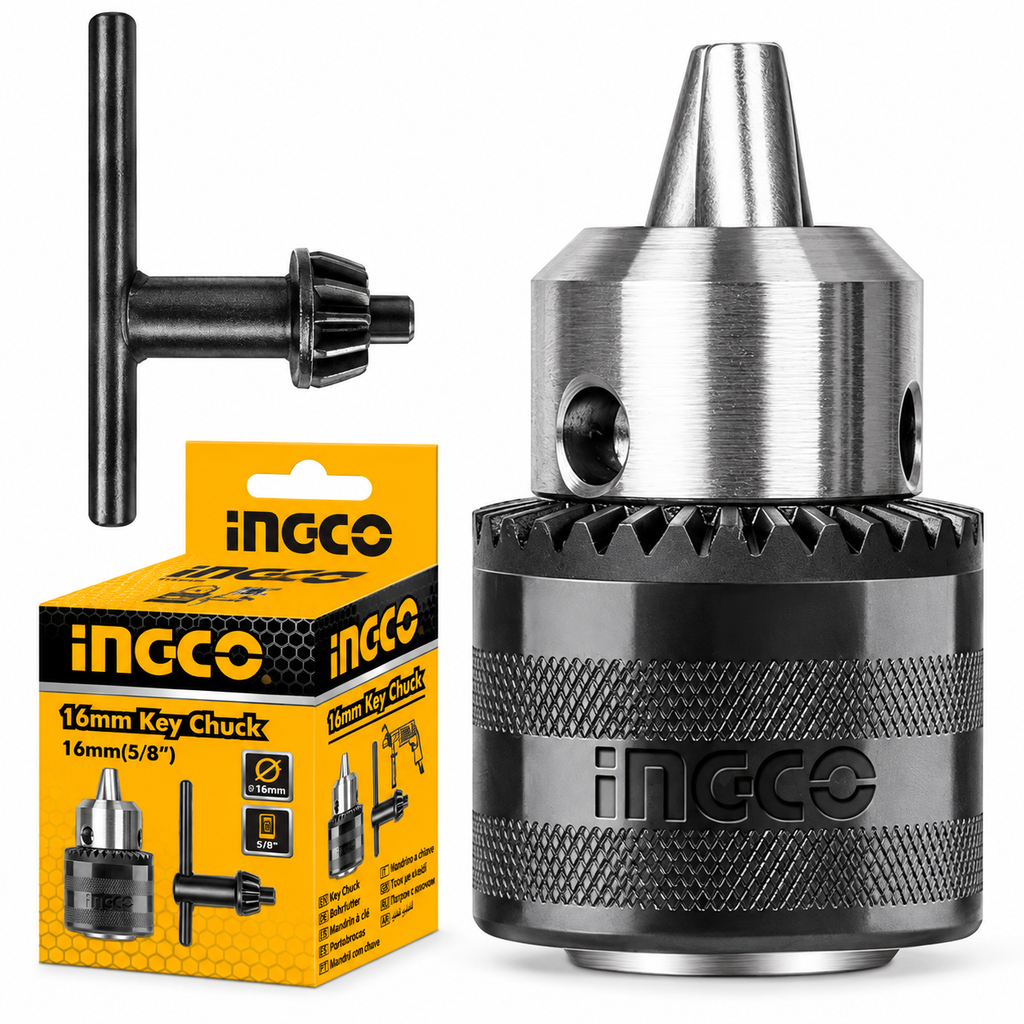 [KC1601]  3-16mm راس مقدح