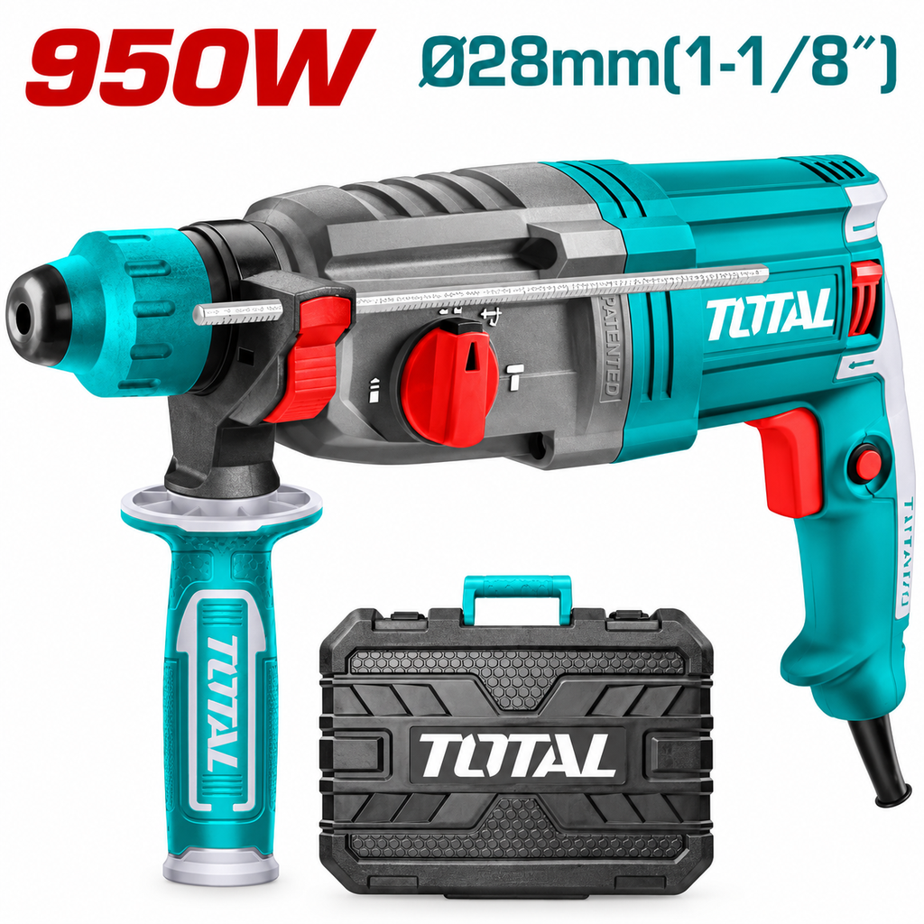 [TH309288] 950W SDS مقدح صناعي